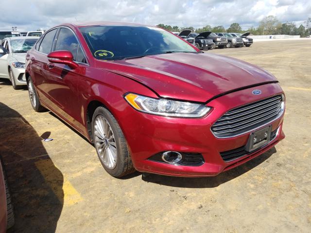 Photo 0 VIN: 3FA6P0K90ER229373 - FORD FUSION TIT 