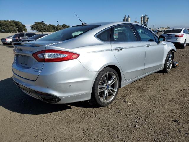 Photo 3 VIN: 3FA6P0K90ER247758 - FORD FUSION TIT 