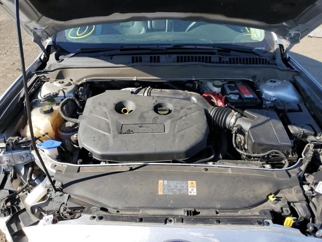 Photo 6 VIN: 3FA6P0K90ER247758 - FORD FUSION TIT 