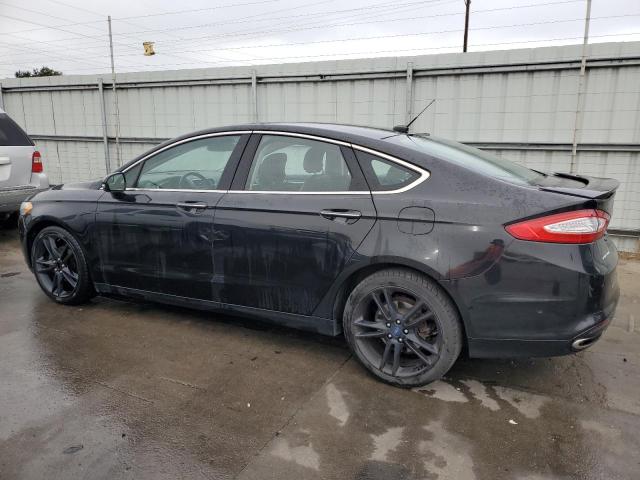 Photo 1 VIN: 3FA6P0K90ER252023 - FORD FUSION 