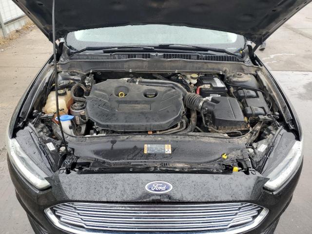 Photo 10 VIN: 3FA6P0K90ER252023 - FORD FUSION 