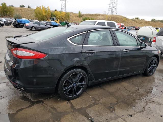 Photo 2 VIN: 3FA6P0K90ER252023 - FORD FUSION 