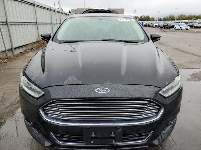 Photo 4 VIN: 3FA6P0K90ER252023 - FORD FUSION 