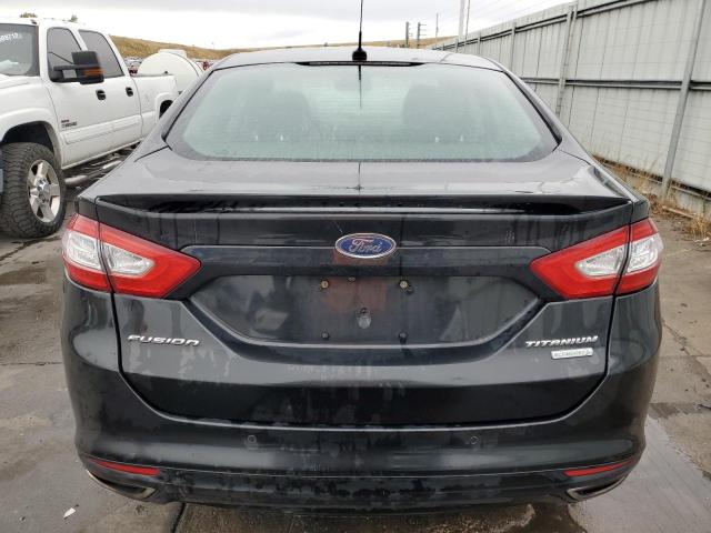 Photo 5 VIN: 3FA6P0K90ER252023 - FORD FUSION 