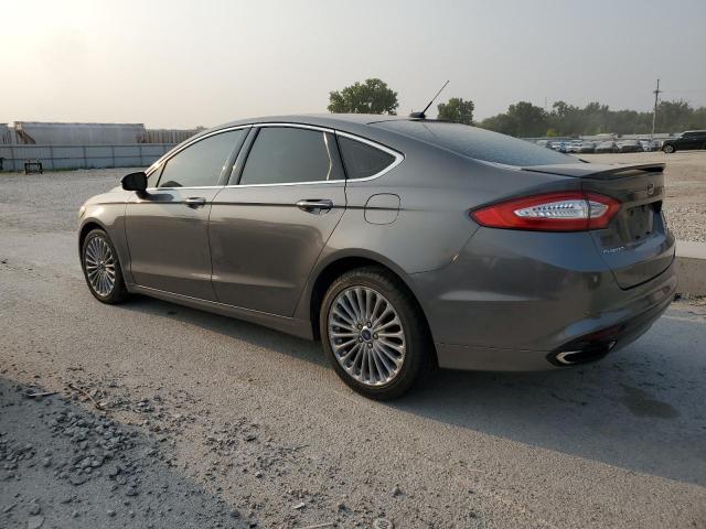 Photo 1 VIN: 3FA6P0K90ER258615 - FORD FUSION TIT 