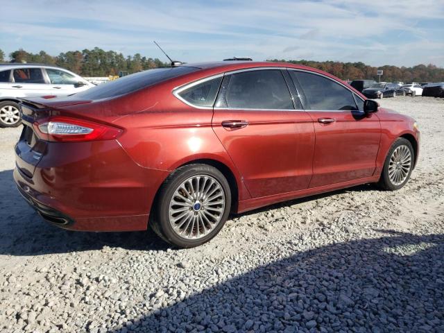 Photo 2 VIN: 3FA6P0K90ER262356 - FORD FUSION TIT 