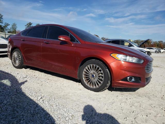 Photo 3 VIN: 3FA6P0K90ER262356 - FORD FUSION TIT 