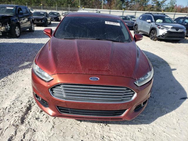 Photo 4 VIN: 3FA6P0K90ER262356 - FORD FUSION TIT 