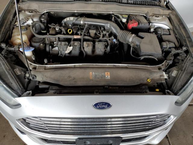 Photo 10 VIN: 3FA6P0K90ER288312 - FORD FUSION TIT 