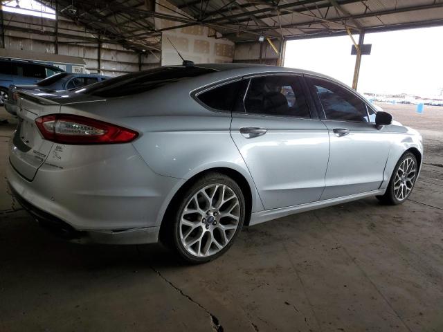 Photo 2 VIN: 3FA6P0K90ER288312 - FORD FUSION TIT 