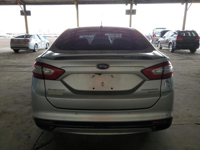 Photo 5 VIN: 3FA6P0K90ER288312 - FORD FUSION TIT 