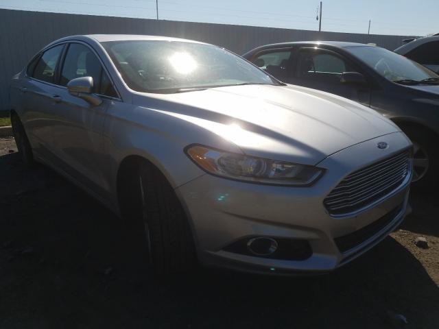 Photo 0 VIN: 3FA6P0K90ER288486 - FORD FUSION TIT 