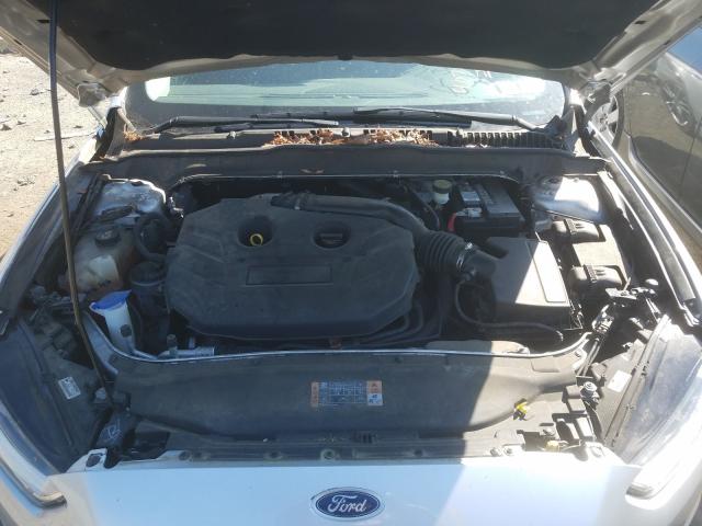 Photo 6 VIN: 3FA6P0K90ER288486 - FORD FUSION TIT 