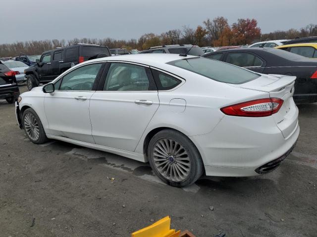 Photo 1 VIN: 3FA6P0K90ER317873 - FORD FUSION 