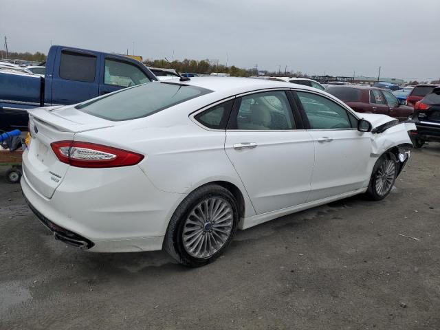 Photo 2 VIN: 3FA6P0K90ER317873 - FORD FUSION 