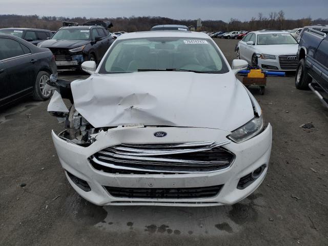 Photo 4 VIN: 3FA6P0K90ER317873 - FORD FUSION 