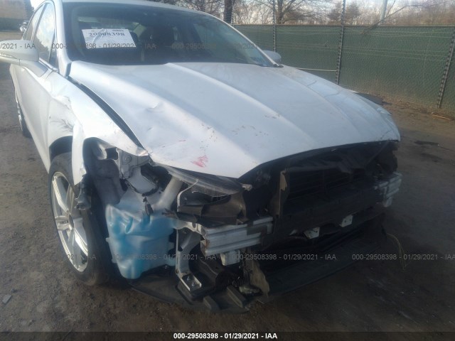 Photo 5 VIN: 3FA6P0K90ER359010 - FORD FUSION 