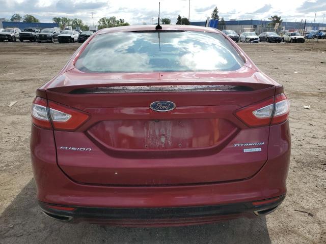 Photo 5 VIN: 3FA6P0K90FR103497 - FORD FUSION TIT 