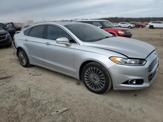 Photo 3 VIN: 3FA6P0K90FR127427 - FORD FUSION 