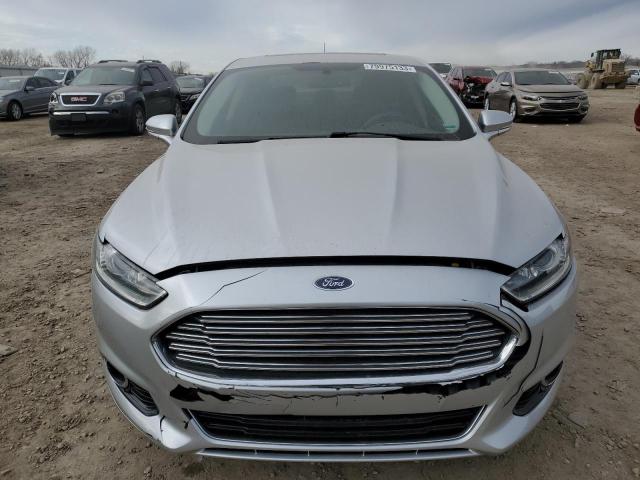 Photo 4 VIN: 3FA6P0K90FR127427 - FORD FUSION 