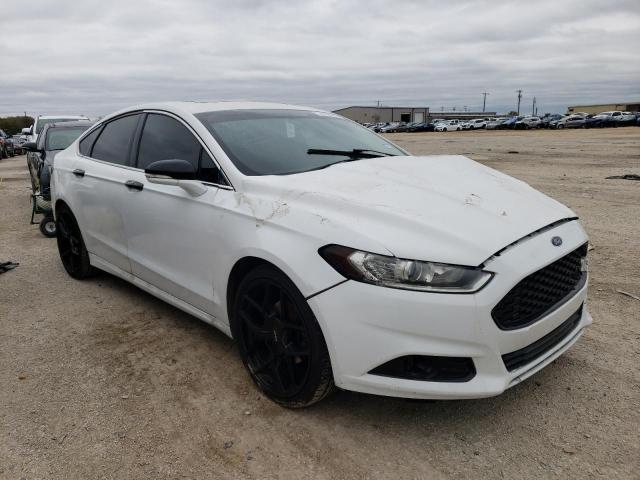 Photo 3 VIN: 3FA6P0K90FR130781 - FORD FUSION 