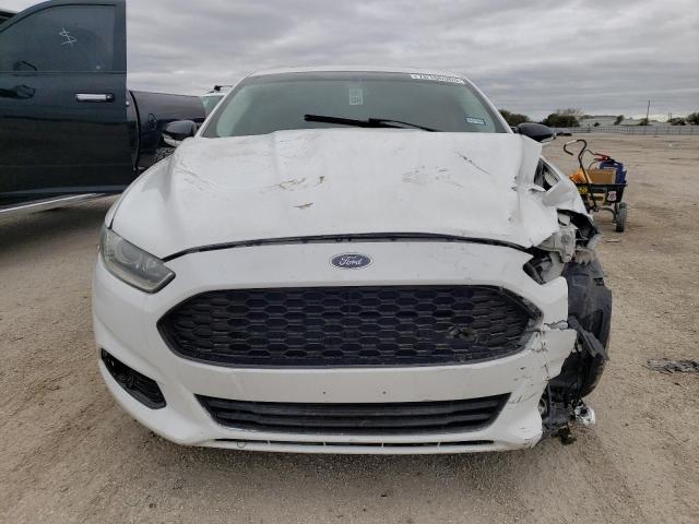 Photo 4 VIN: 3FA6P0K90FR130781 - FORD FUSION 