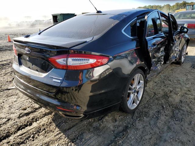 Photo 3 VIN: 3FA6P0K90FR157009 - FORD FUSION TIT 