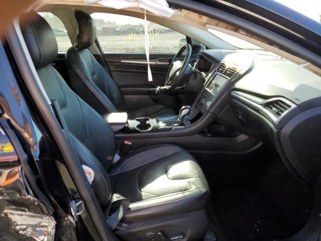 Photo 4 VIN: 3FA6P0K90FR157009 - FORD FUSION TIT 