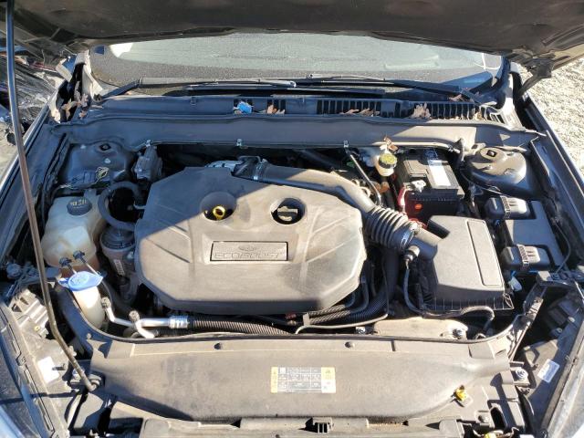 Photo 6 VIN: 3FA6P0K90FR157009 - FORD FUSION TIT 