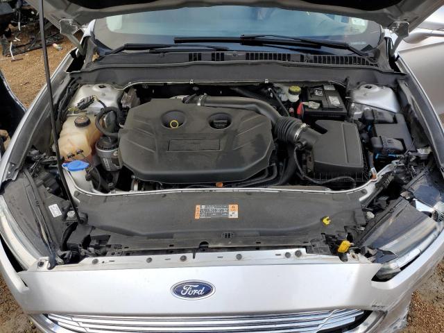 Photo 10 VIN: 3FA6P0K90FR158175 - FORD FUSION 