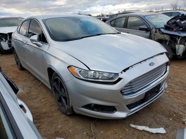 Photo 3 VIN: 3FA6P0K90FR158175 - FORD FUSION 