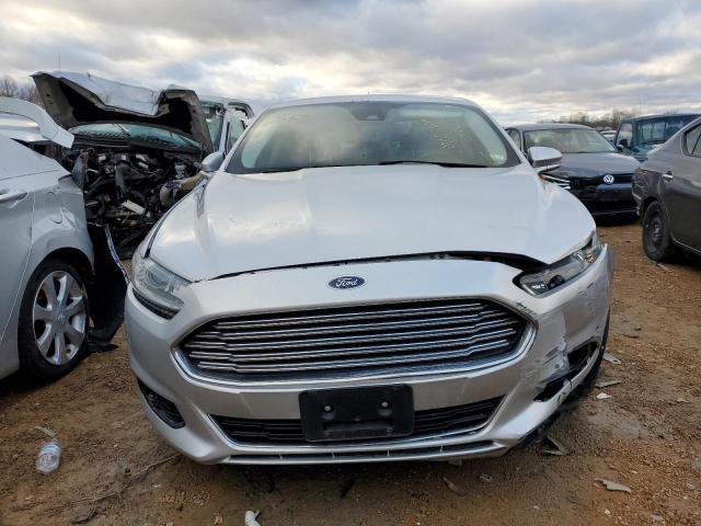 Photo 4 VIN: 3FA6P0K90FR158175 - FORD FUSION 