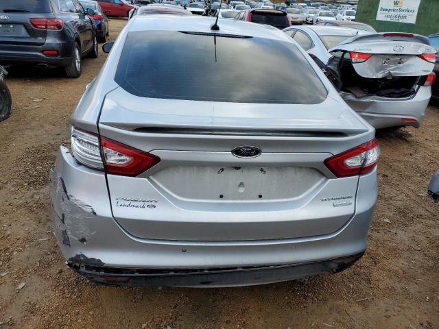 Photo 5 VIN: 3FA6P0K90FR158175 - FORD FUSION 