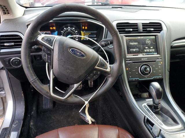 Photo 7 VIN: 3FA6P0K90FR158175 - FORD FUSION 