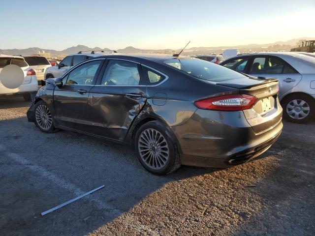 Photo 1 VIN: 3FA6P0K90FR170004 - FORD FUSION 