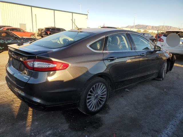 Photo 2 VIN: 3FA6P0K90FR170004 - FORD FUSION 