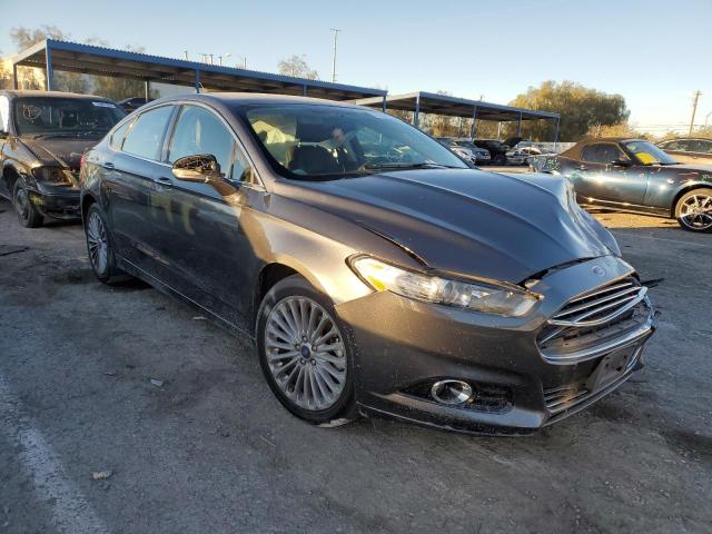 Photo 3 VIN: 3FA6P0K90FR170004 - FORD FUSION 