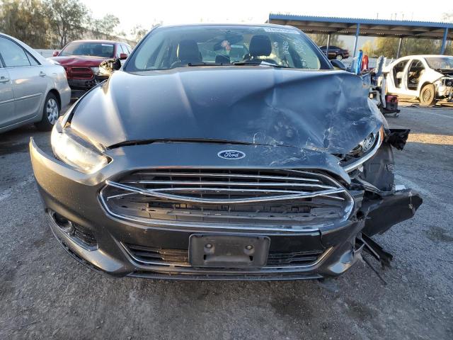 Photo 4 VIN: 3FA6P0K90FR170004 - FORD FUSION 