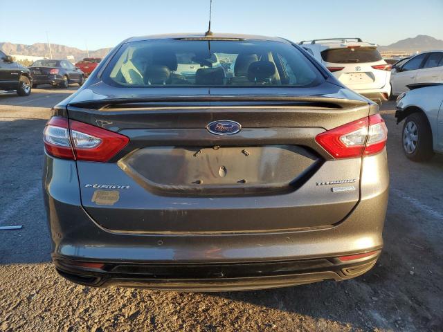 Photo 5 VIN: 3FA6P0K90FR170004 - FORD FUSION 