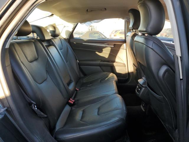 Photo 9 VIN: 3FA6P0K90FR170004 - FORD FUSION 