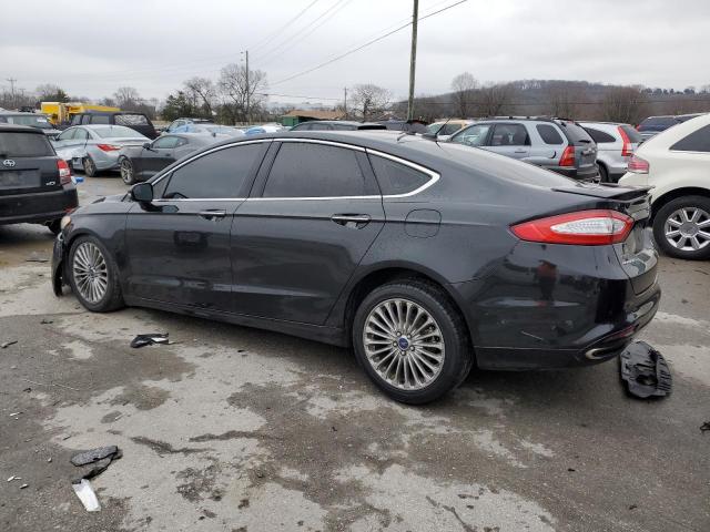 Photo 1 VIN: 3FA6P0K90FR215121 - FORD FUSION TIT 