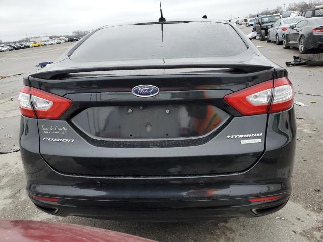 Photo 5 VIN: 3FA6P0K90FR215121 - FORD FUSION TIT 