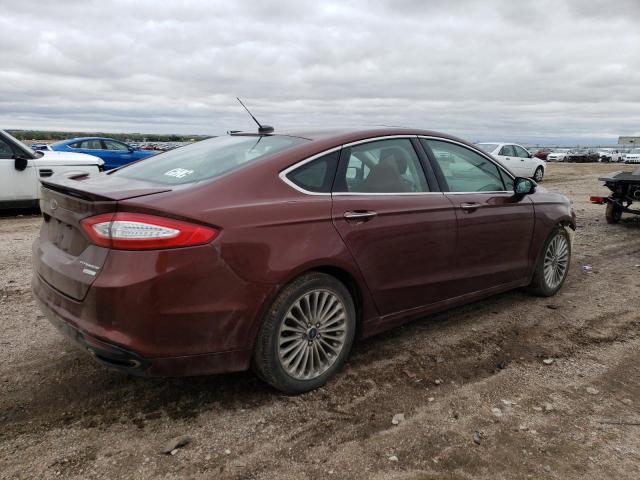 Photo 2 VIN: 3FA6P0K90FR230797 - FORD FUSION 