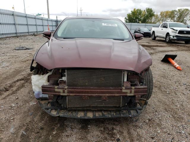 Photo 4 VIN: 3FA6P0K90FR230797 - FORD FUSION 