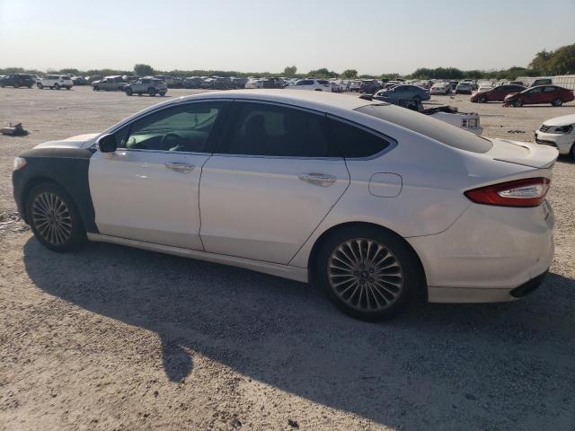 Photo 1 VIN: 3FA6P0K90FR239550 - FORD FUSION TIT 