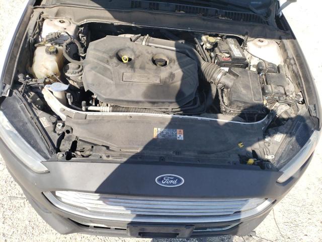 Photo 10 VIN: 3FA6P0K90FR239550 - FORD FUSION TIT 