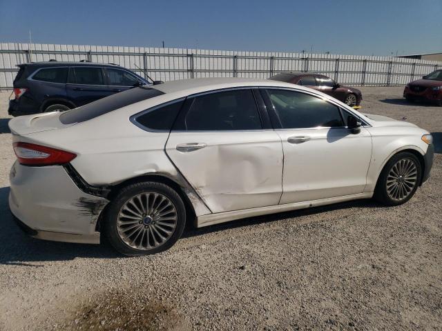 Photo 2 VIN: 3FA6P0K90FR239550 - FORD FUSION TIT 