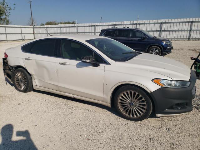 Photo 3 VIN: 3FA6P0K90FR239550 - FORD FUSION TIT 