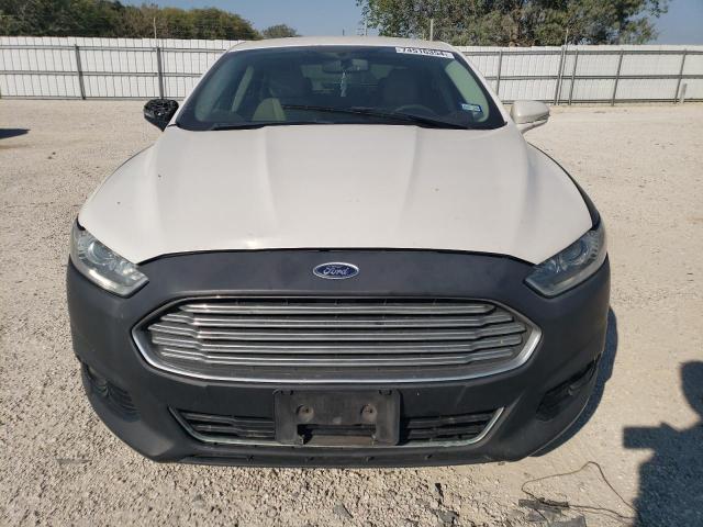 Photo 4 VIN: 3FA6P0K90FR239550 - FORD FUSION TIT 