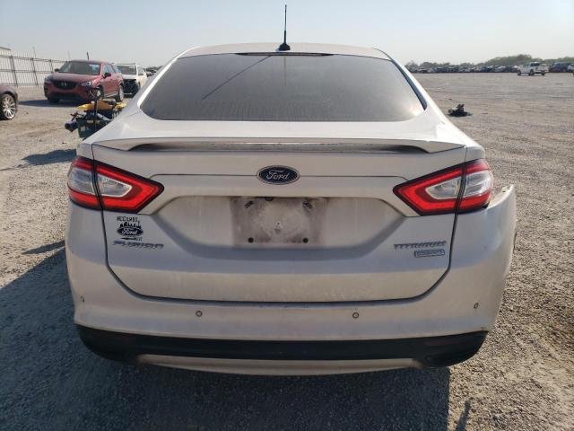 Photo 5 VIN: 3FA6P0K90FR239550 - FORD FUSION TIT 